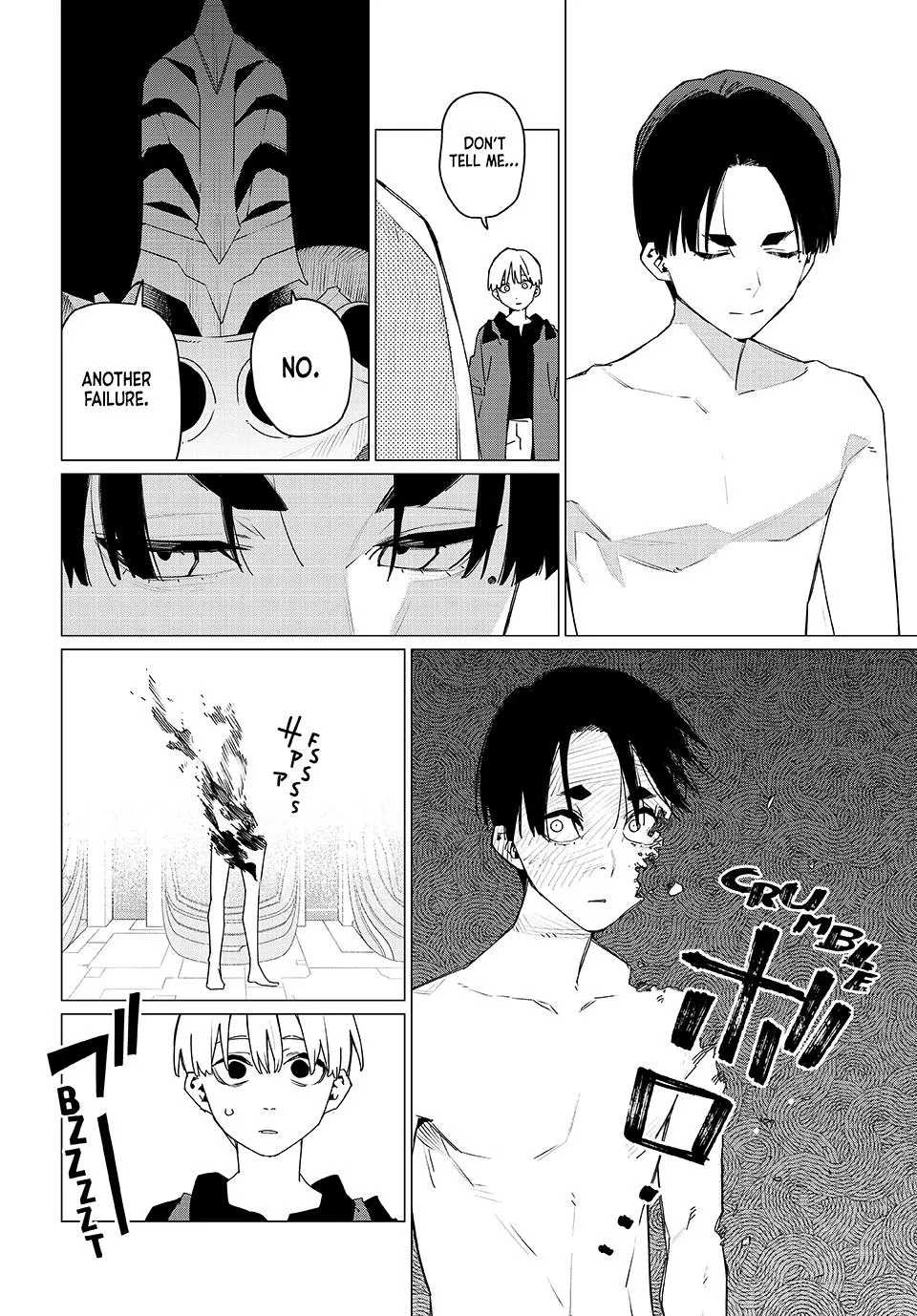 Read Go Go Loser Ranger en Manga Online