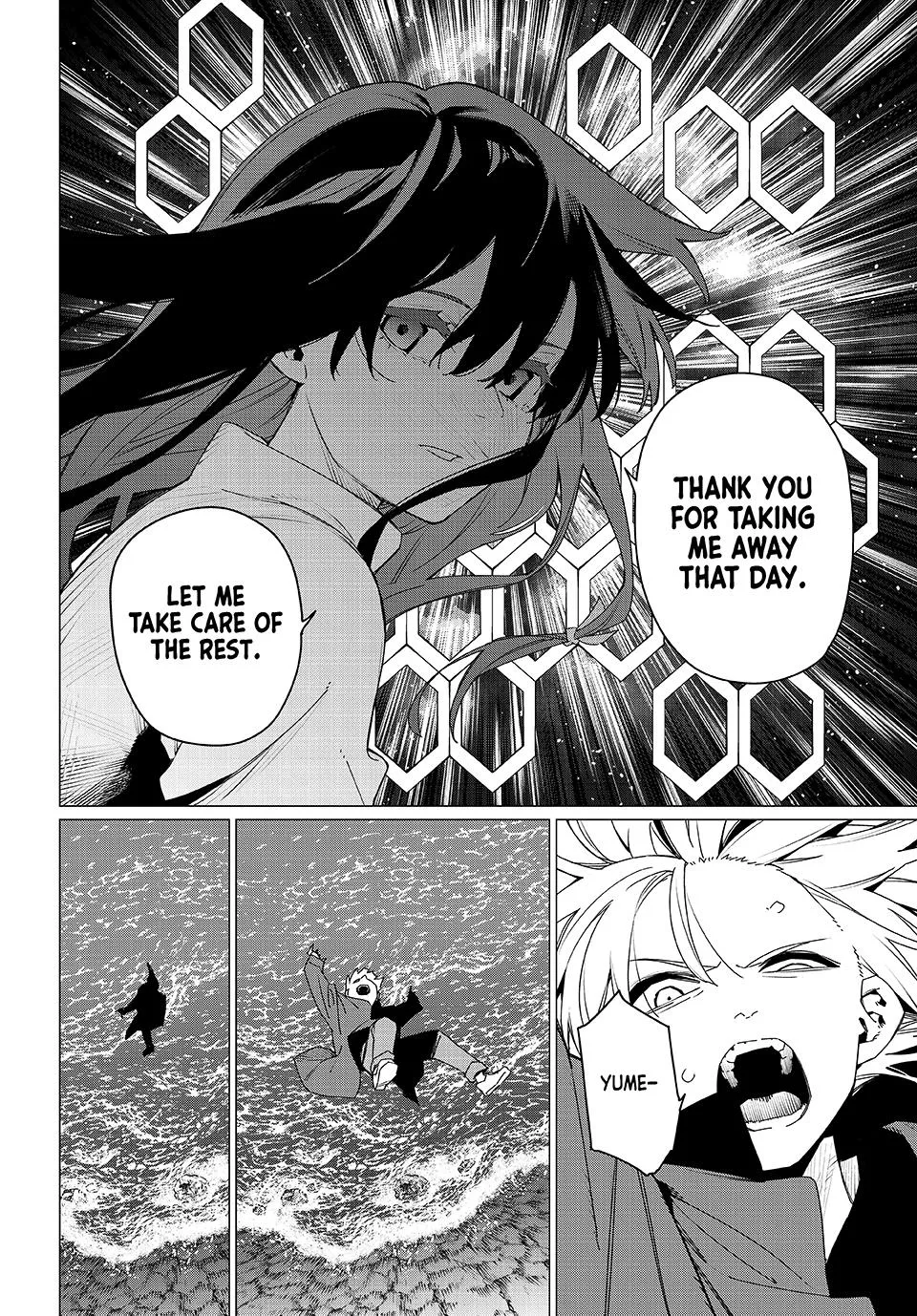 Read Go Go Loser Ranger en Manga Online