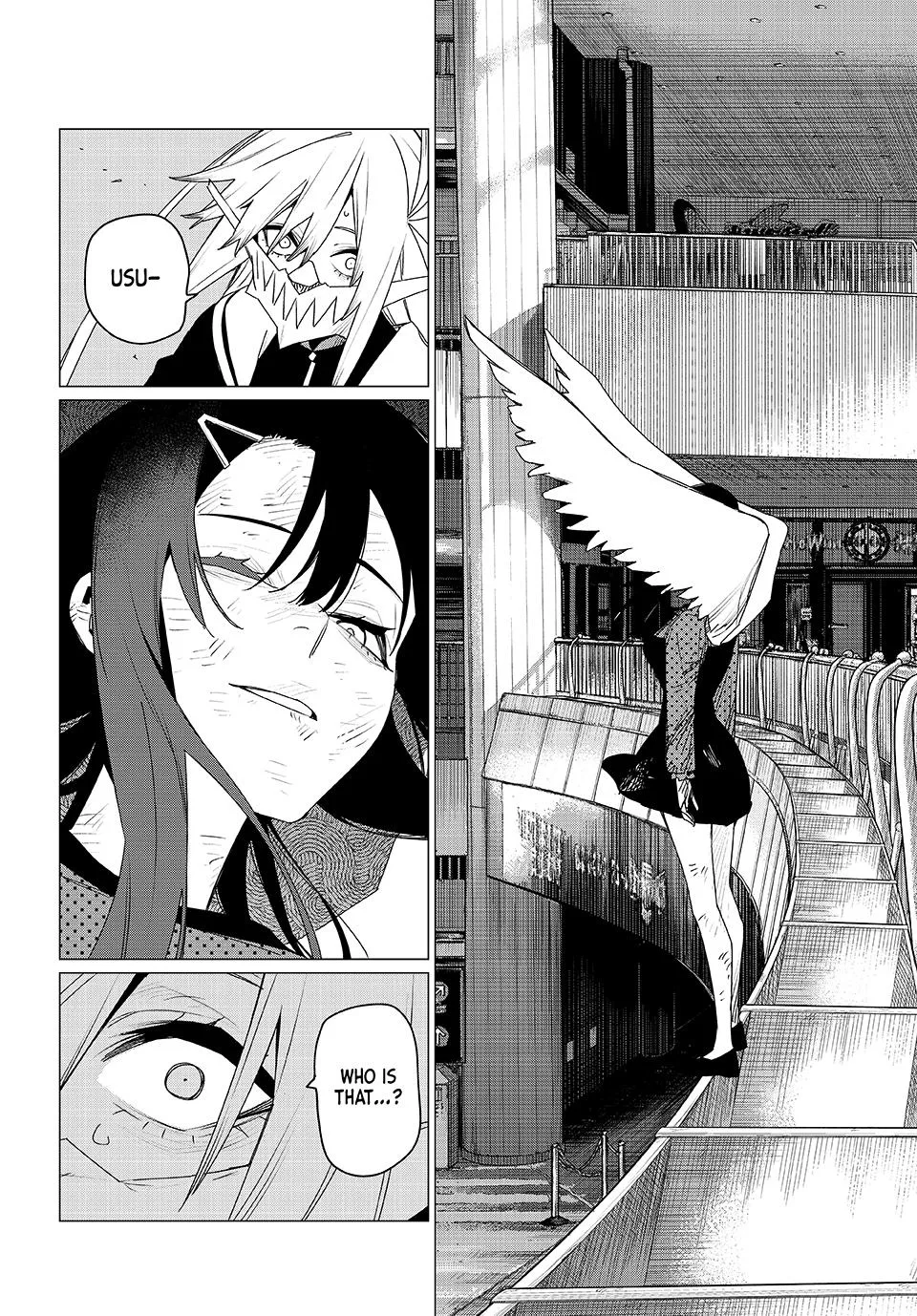 Read Go Go Loser Ranger en Manga Online