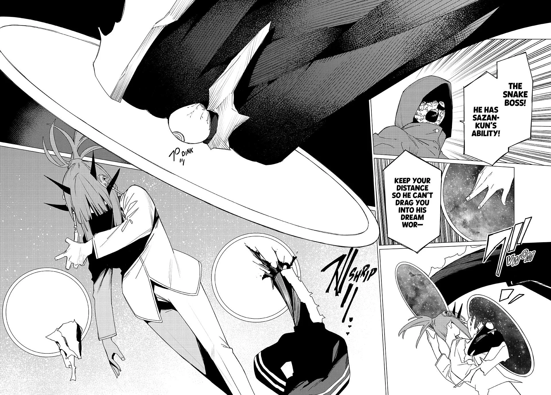 Read Go Go Loser Ranger en Manga Online