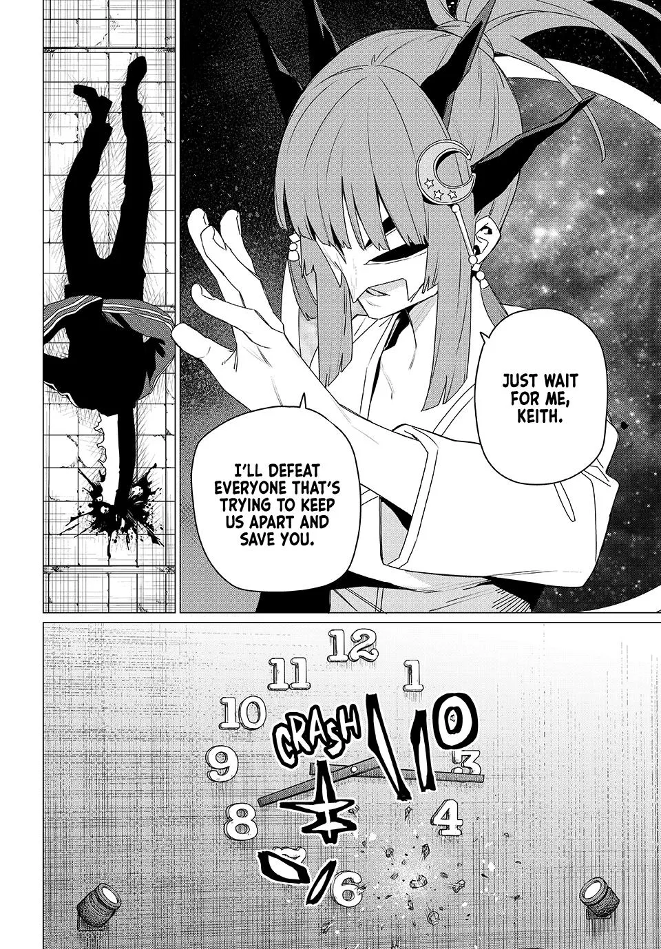 Read Go Go Loser Ranger en Manga Online