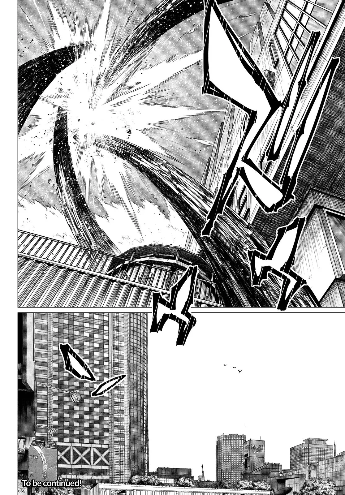 Read Go Go Loser Ranger en Manga Online