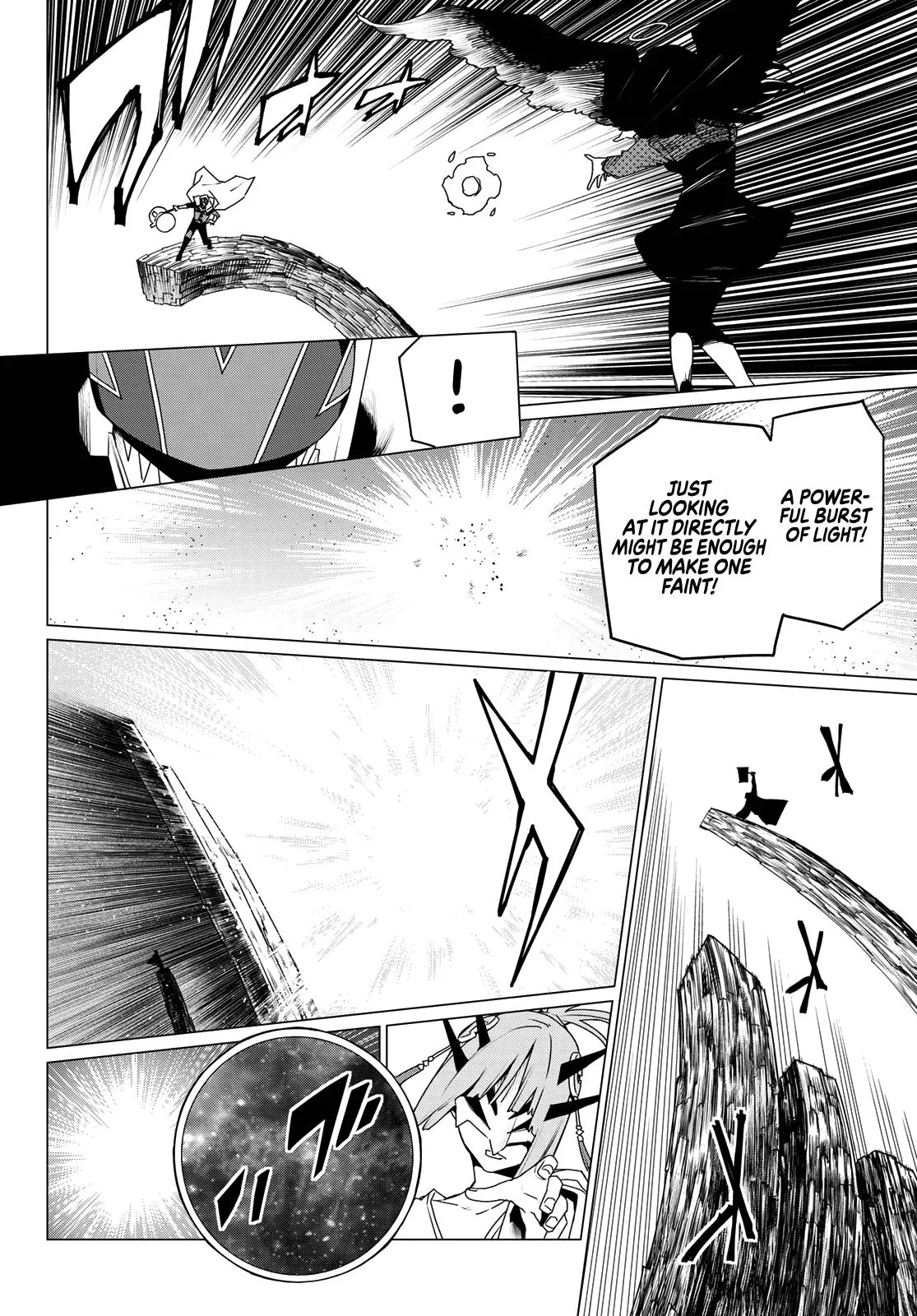 Read Go Go Loser Ranger en Manga Online