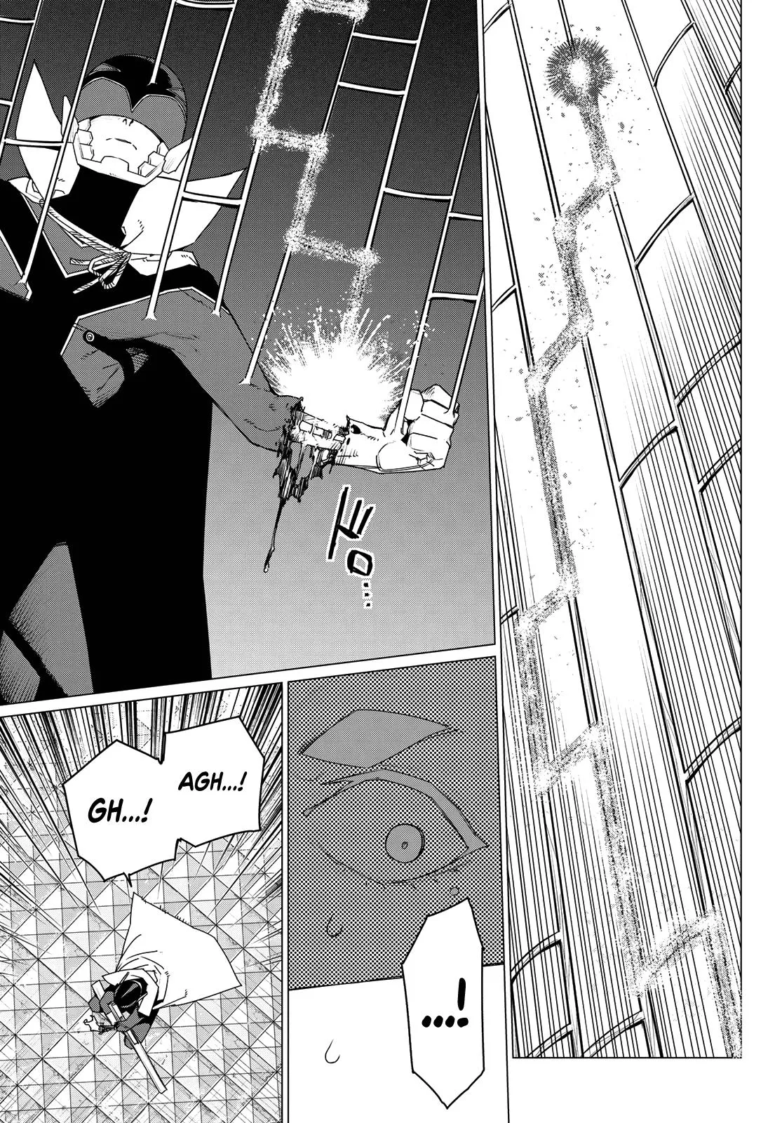 Read Go Go Loser Ranger en Manga Online