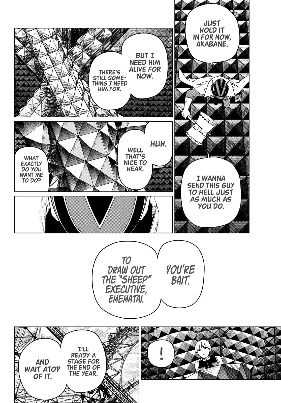 Read Go Go Loser Ranger en Manga Online