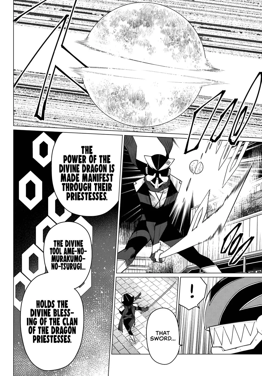 Read Go Go Loser Ranger en Manga Online