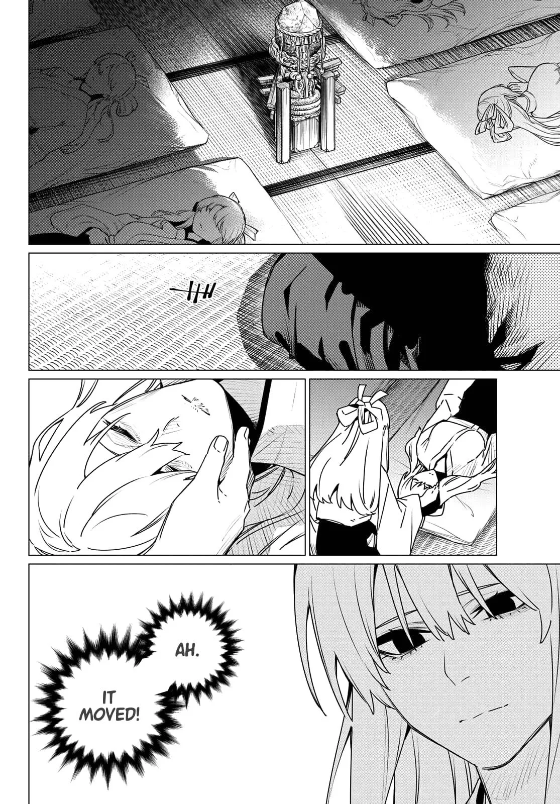 Read Go Go Loser Ranger en Manga Online