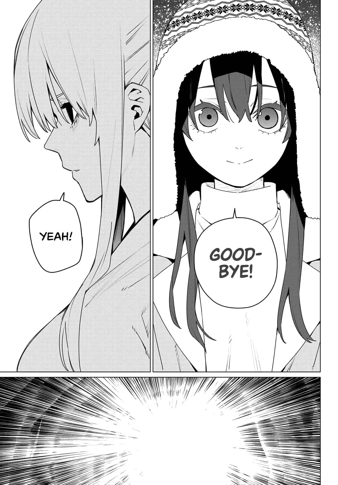 Read Go Go Loser Ranger en Manga Online