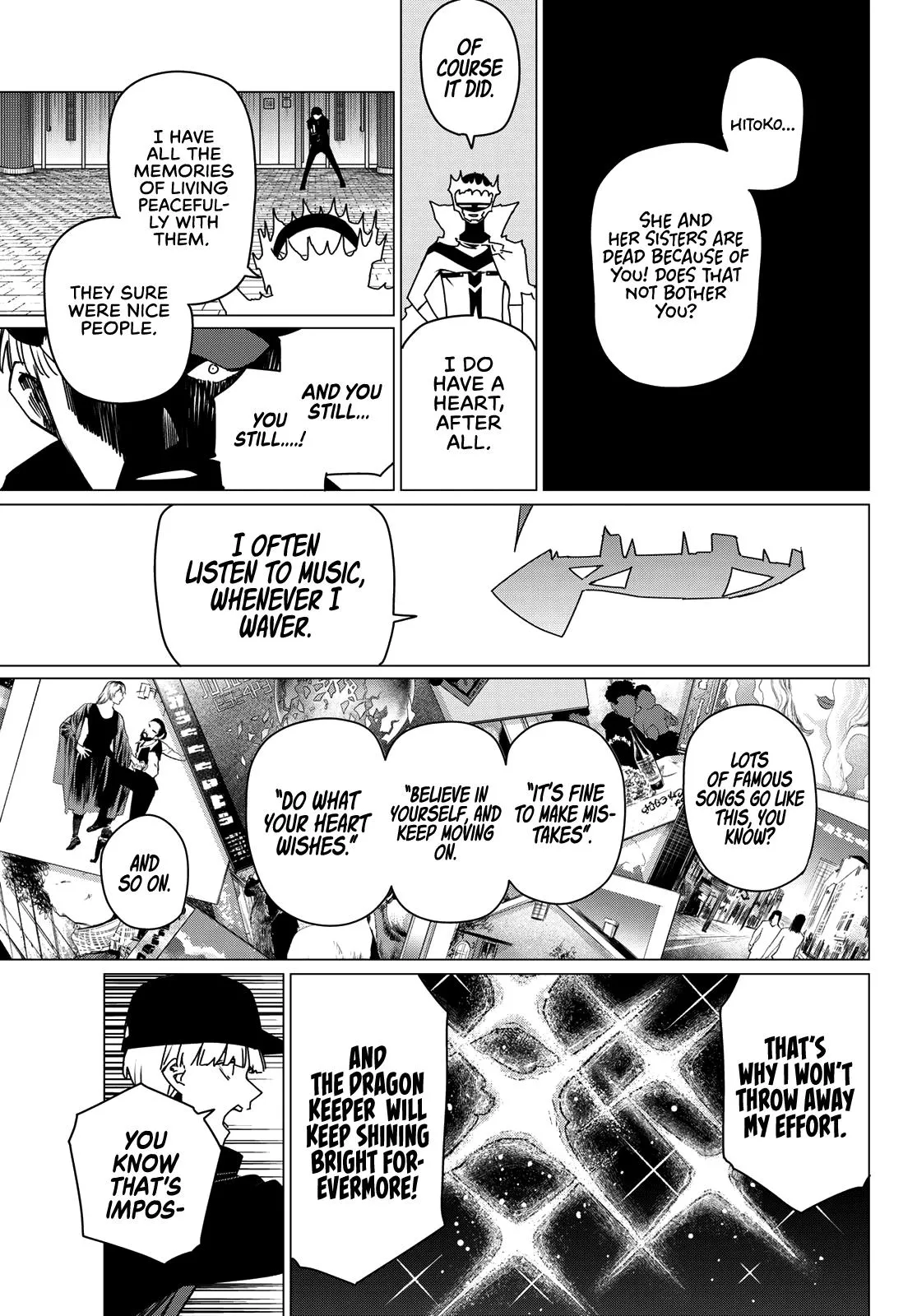 Read Go Go Loser Ranger en Manga Online