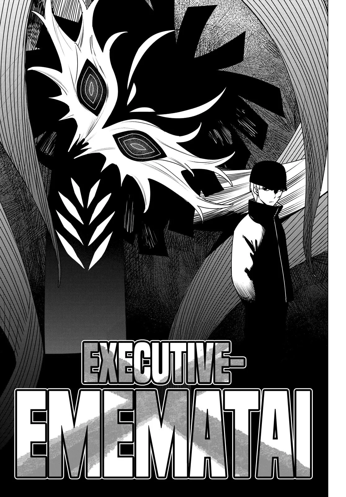 Read Go Go Loser Ranger en Manga Online