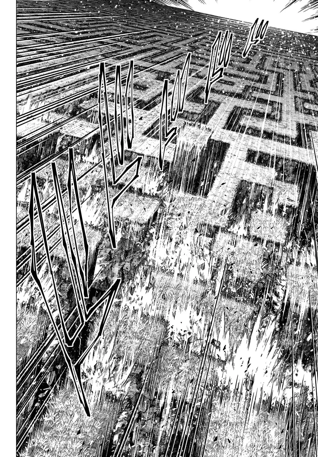 Read Go Go Loser Ranger en Manga Online