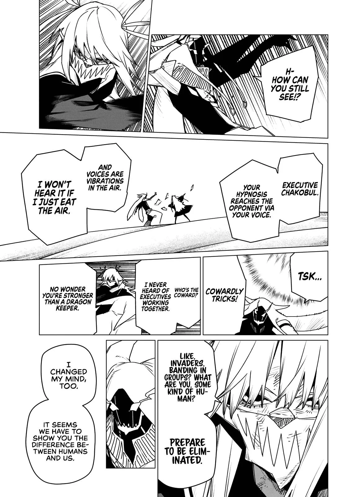Read Go Go Loser Ranger en Manga Online
