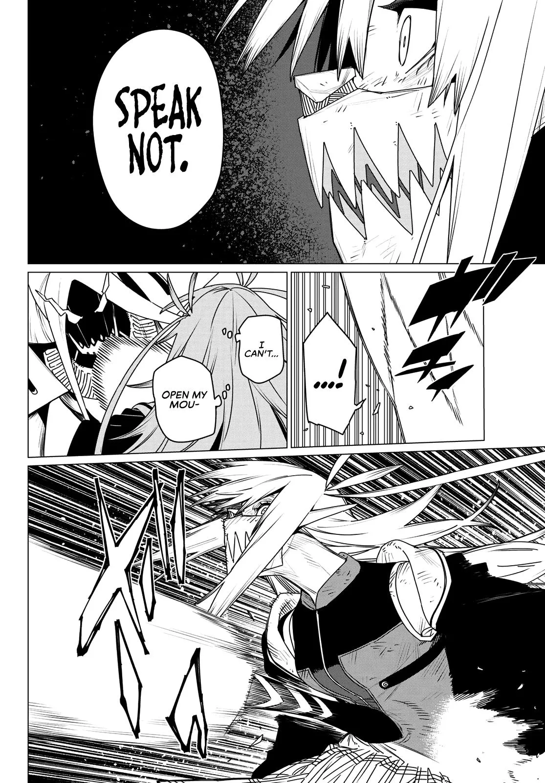 Read Go Go Loser Ranger en Manga Online
