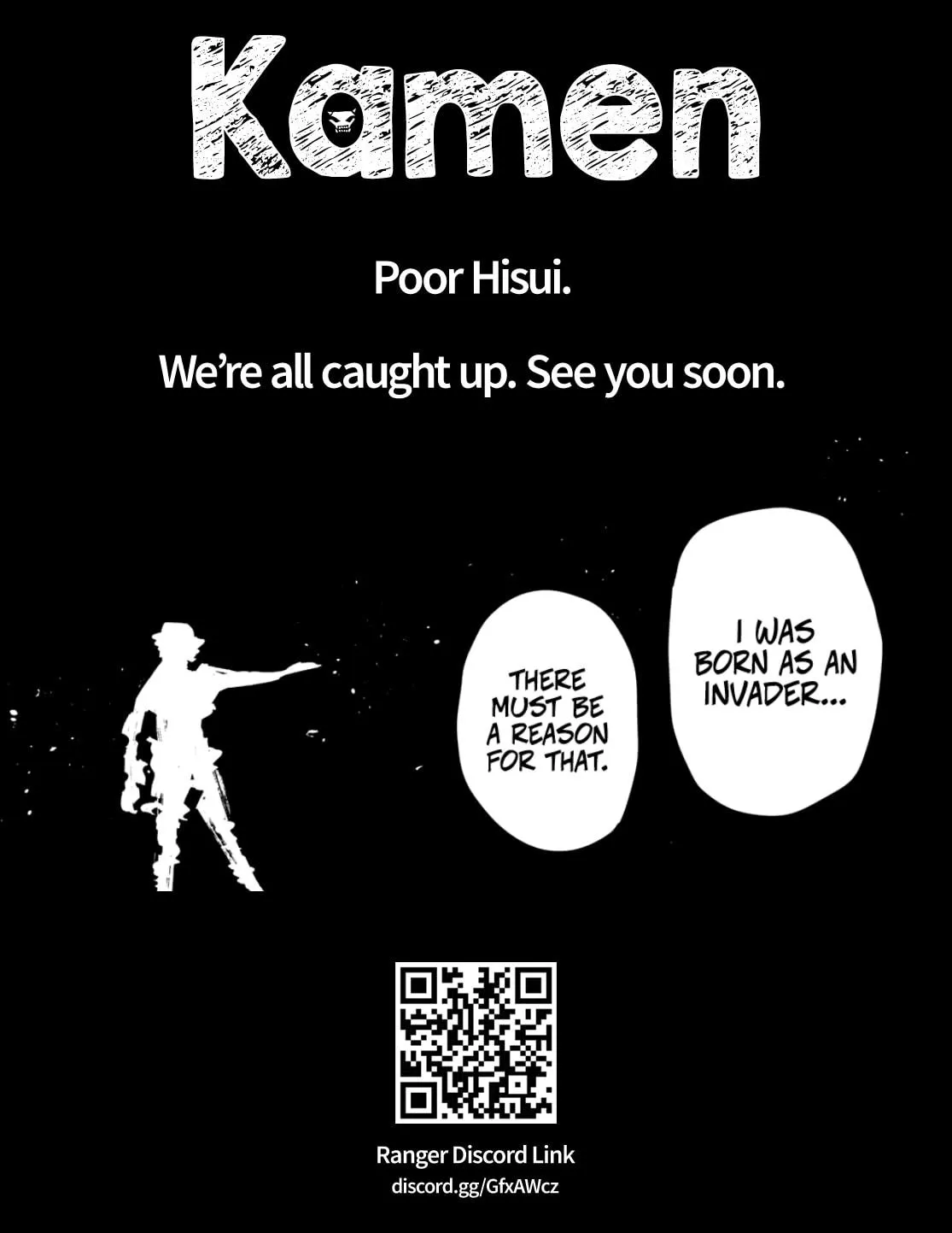 Read Go Go Loser Ranger en Manga Online