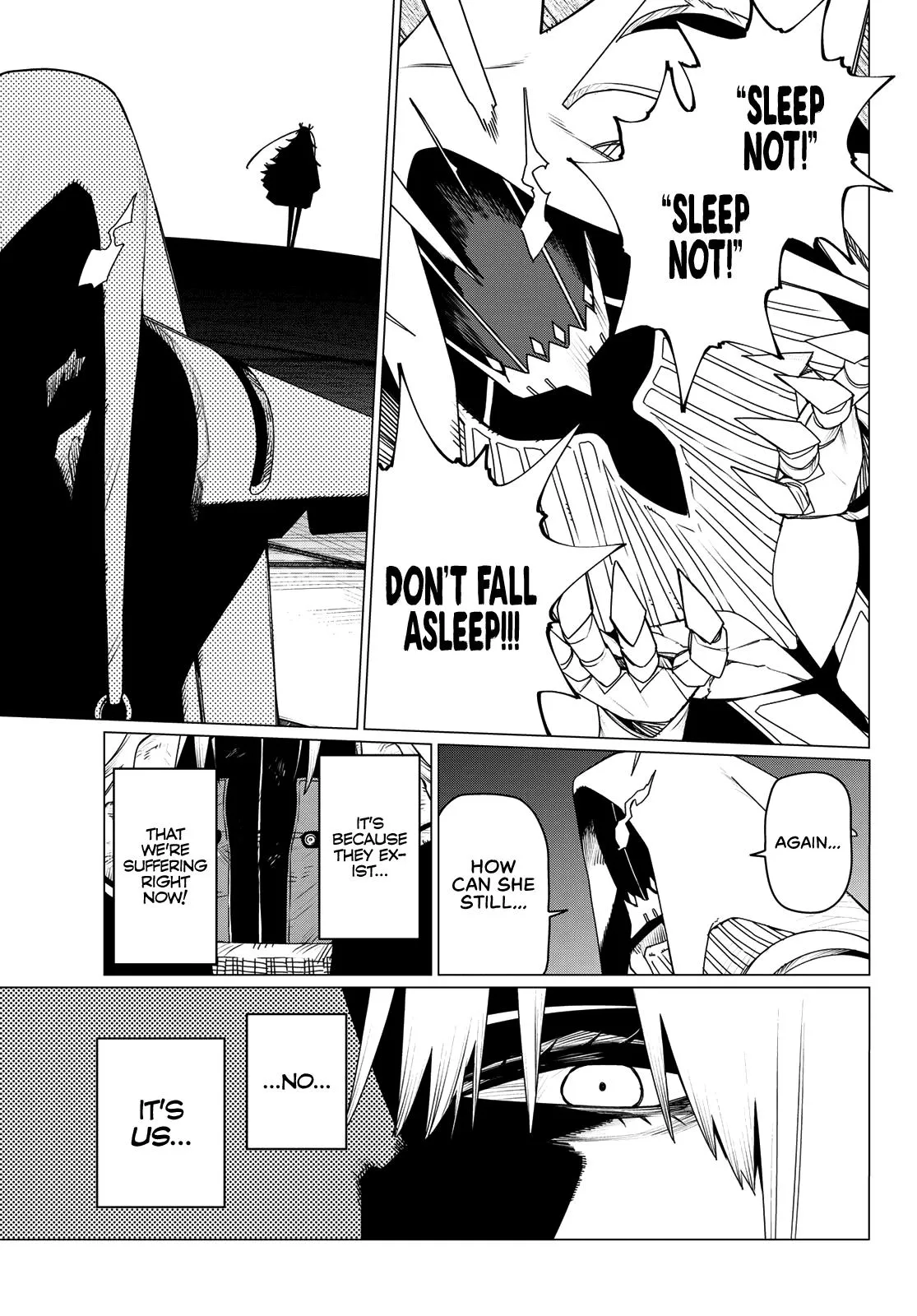Read Go Go Loser Ranger en Manga Online