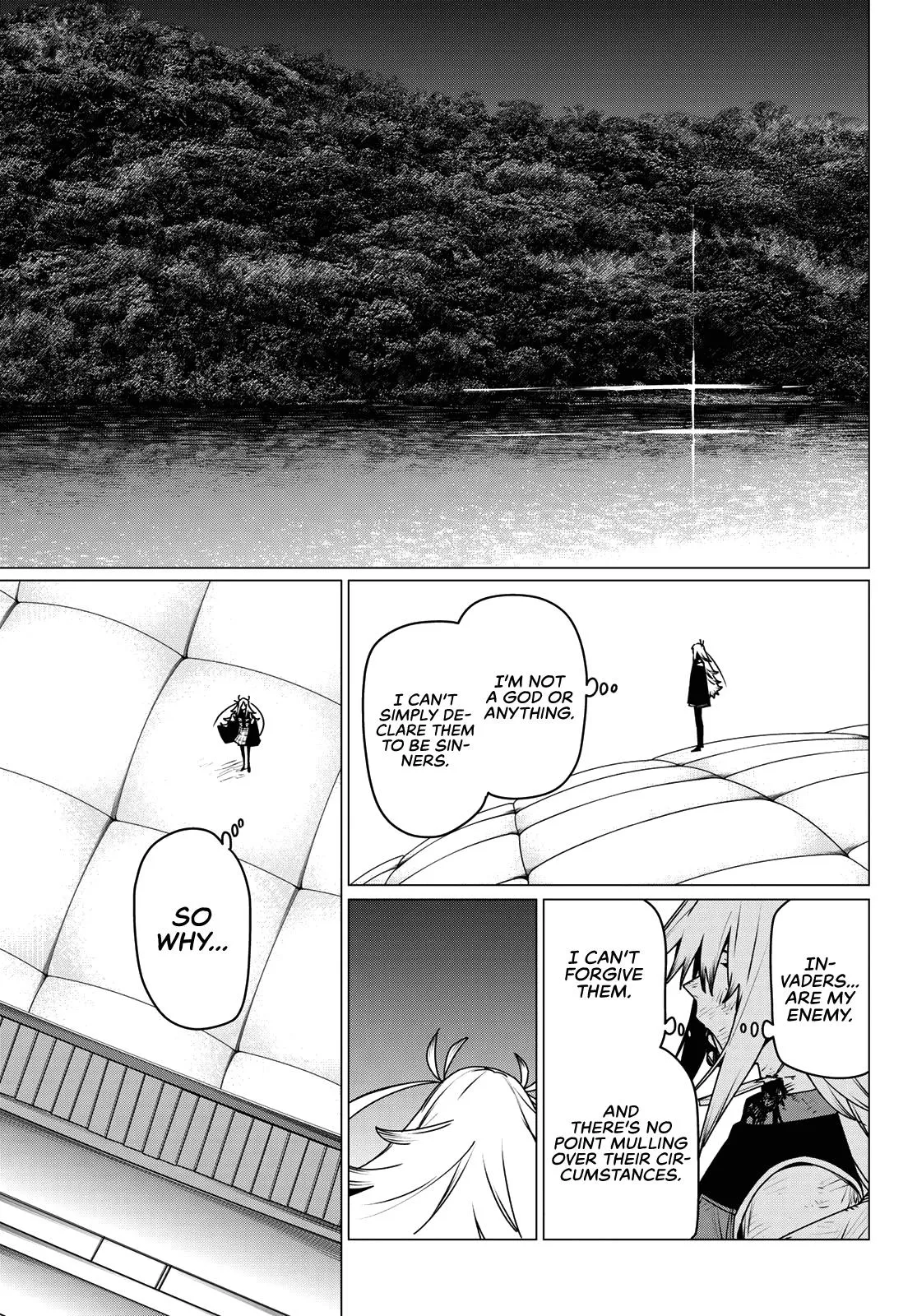 Read Go Go Loser Ranger en Manga Online