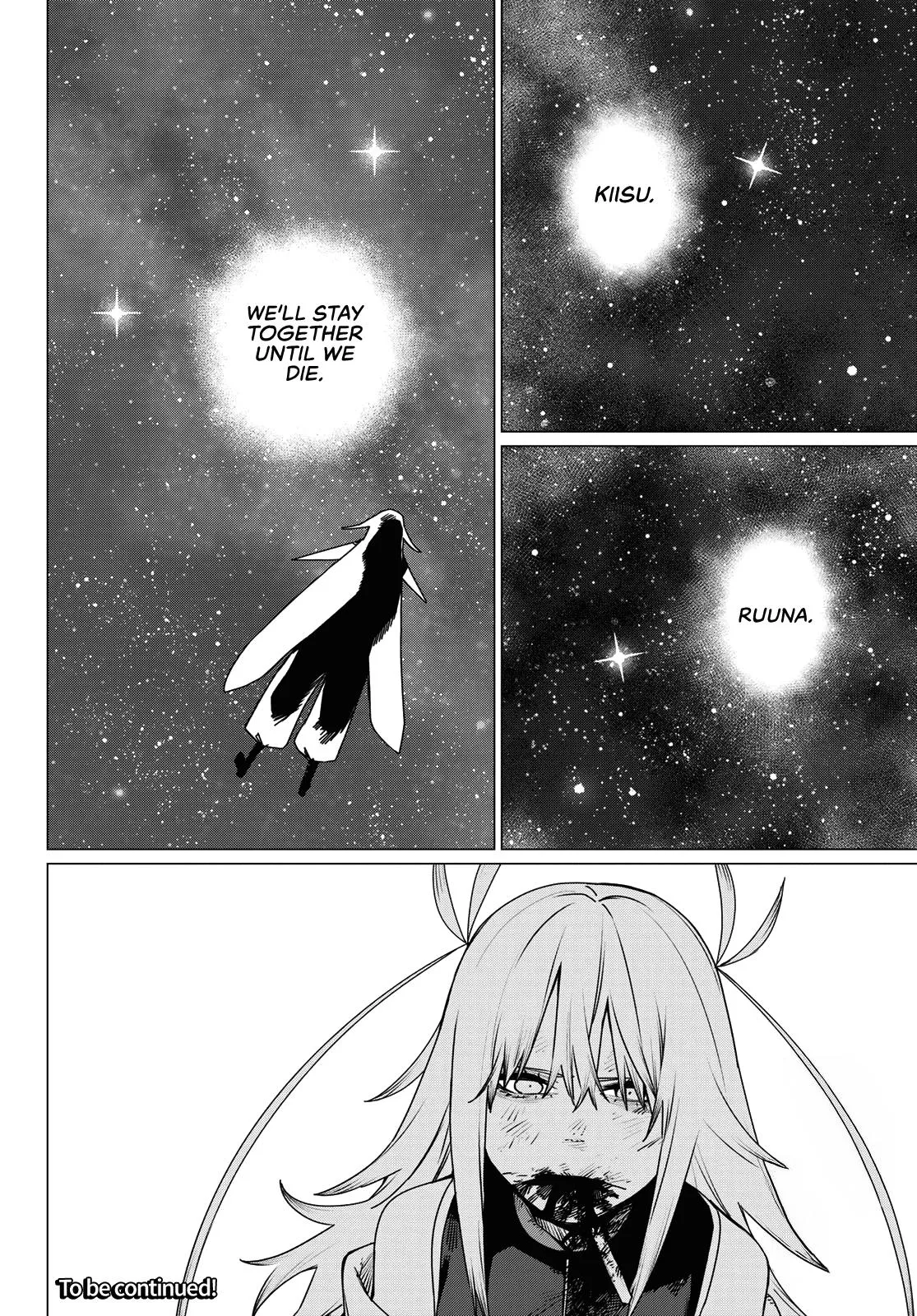 Read Go Go Loser Ranger en Manga Online