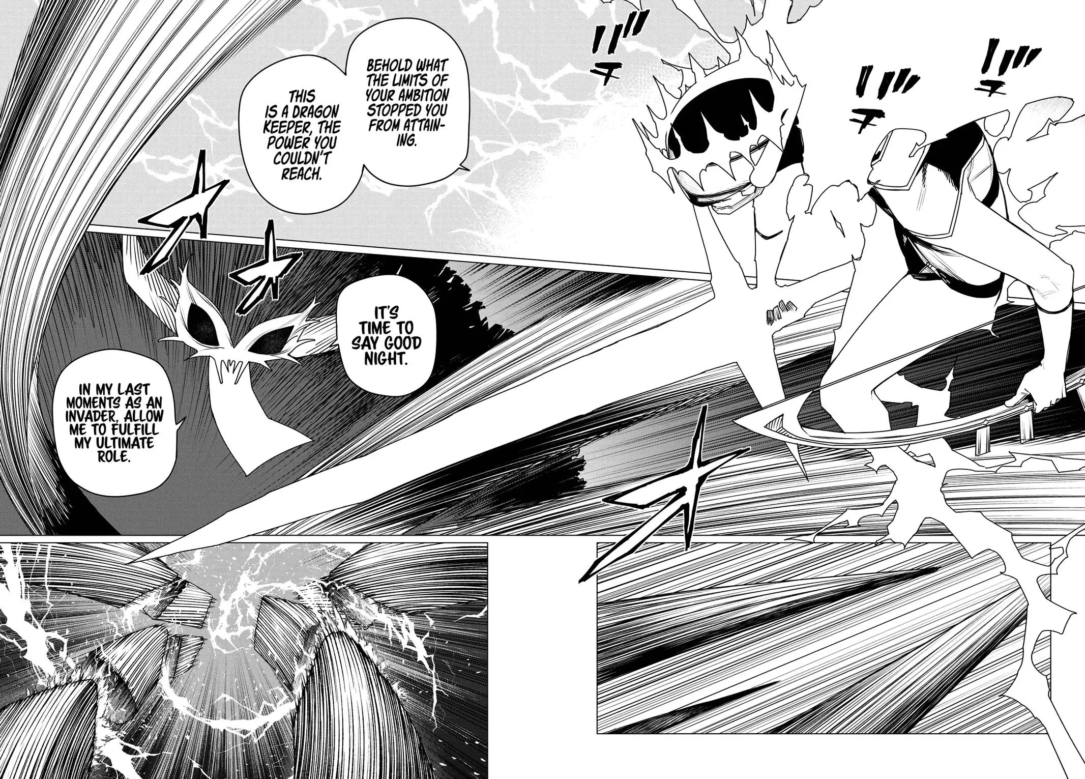 Read Go Go Loser Ranger en Manga Online