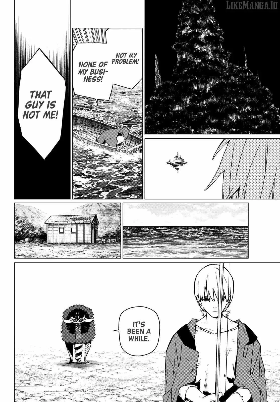 Read Go Go Loser Ranger en Manga Online