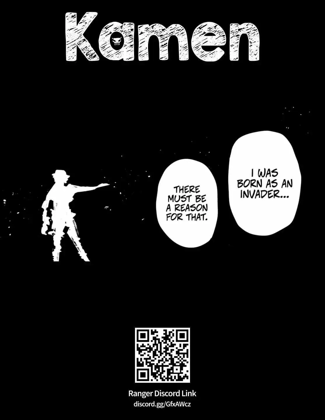 Read Go Go Loser Ranger en Manga Online