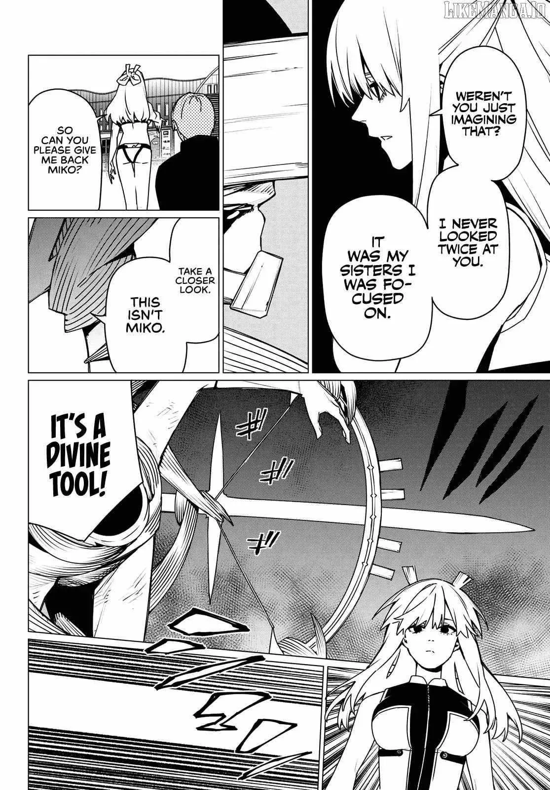 Read Go Go Loser Ranger en Manga Online