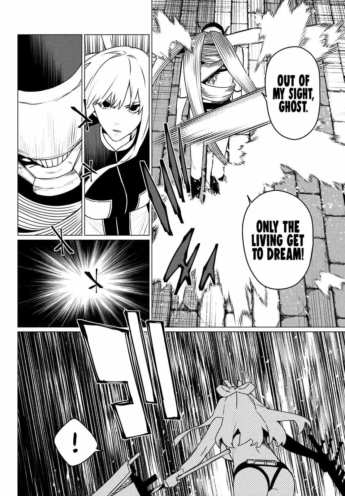 Read Go Go Loser Ranger en Manga Online
