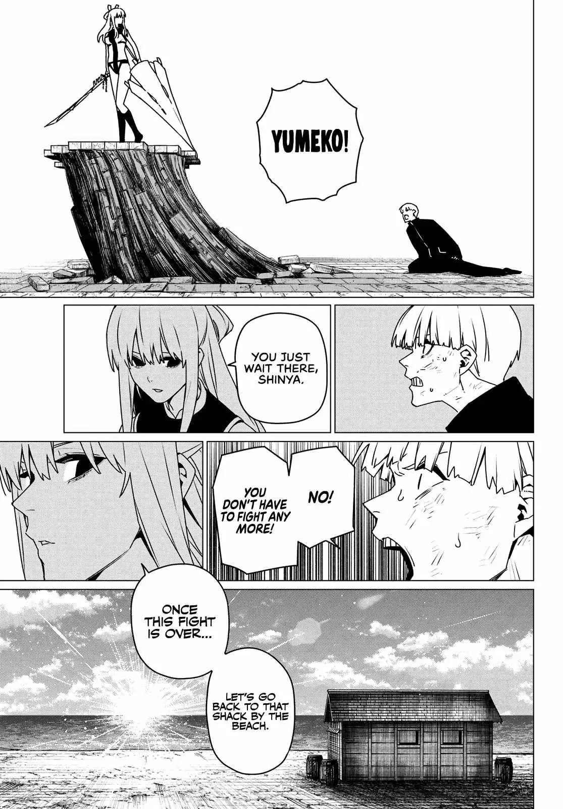 Read Go Go Loser Ranger en Manga Online
