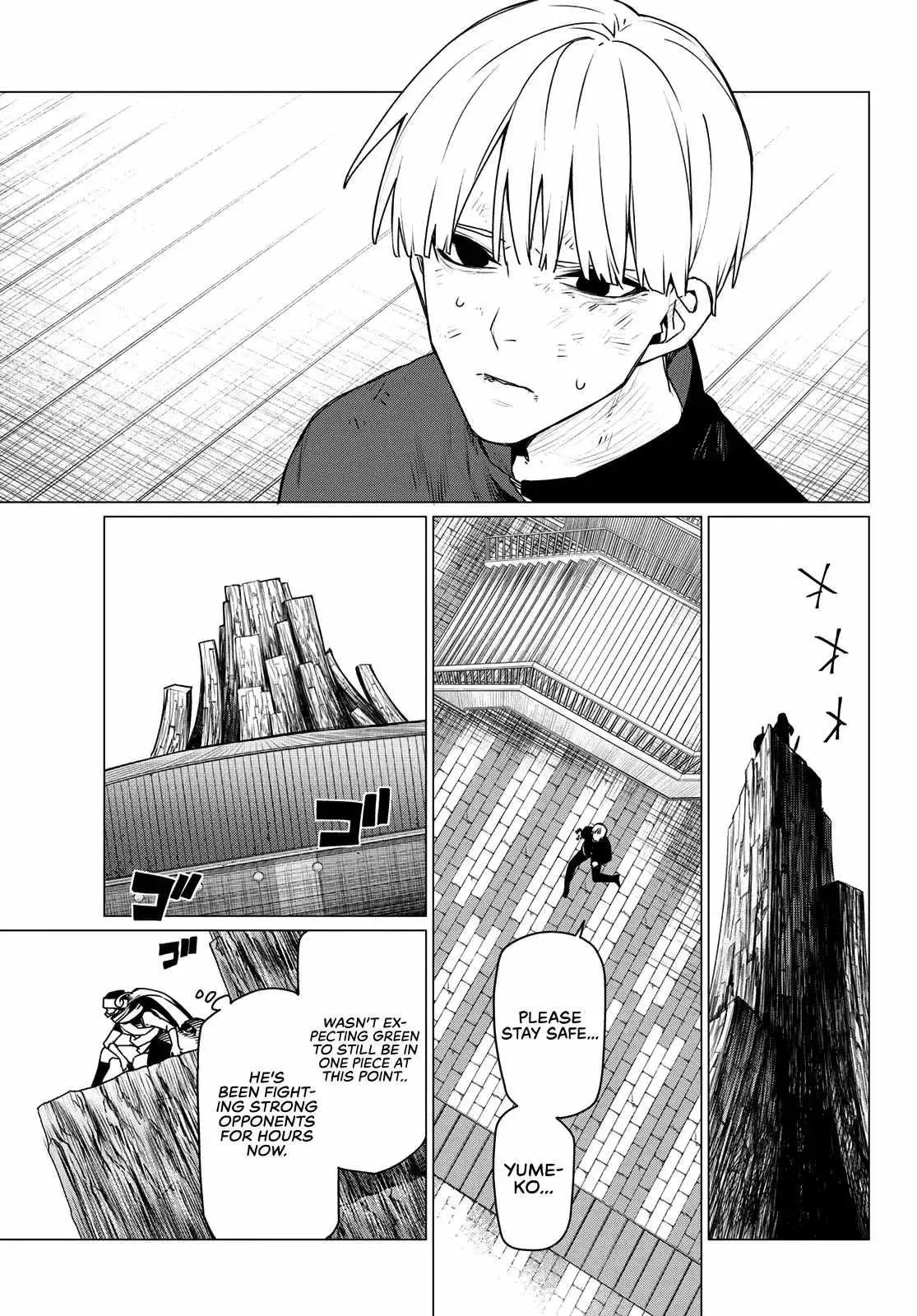 Read Go Go Loser Ranger en Manga Online