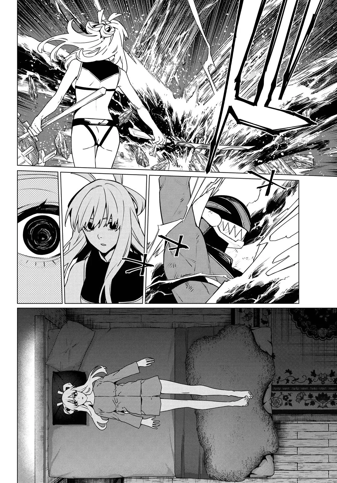 Read Go Go Loser Ranger en Manga Online