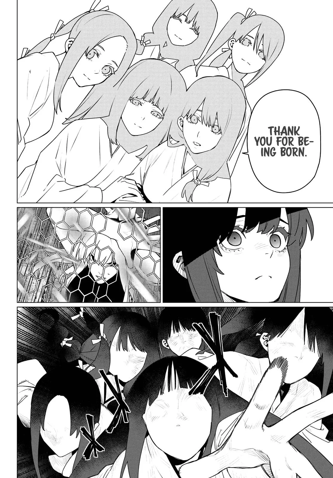 Read Go Go Loser Ranger en Manga Online