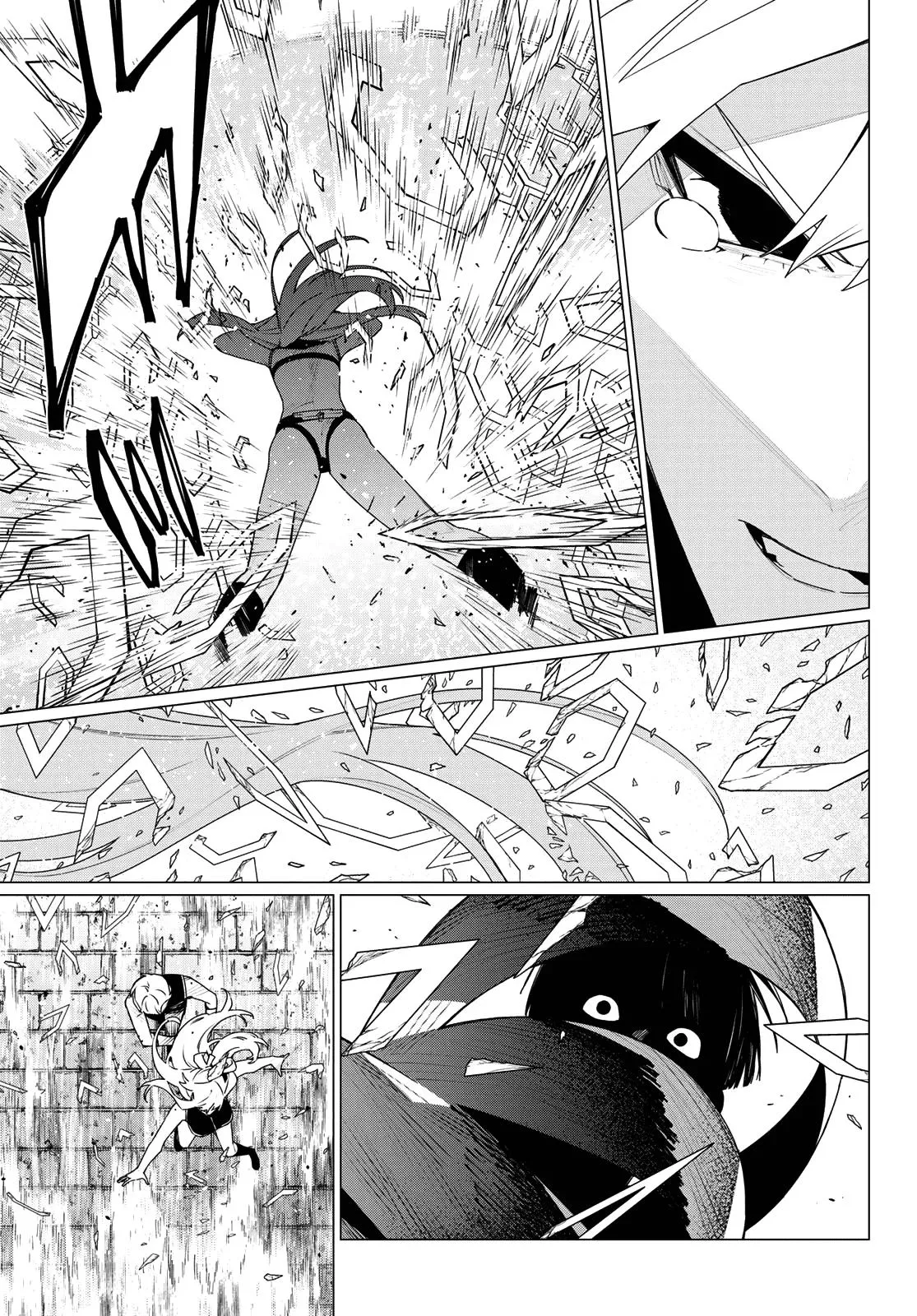 Read Go Go Loser Ranger en Manga Online