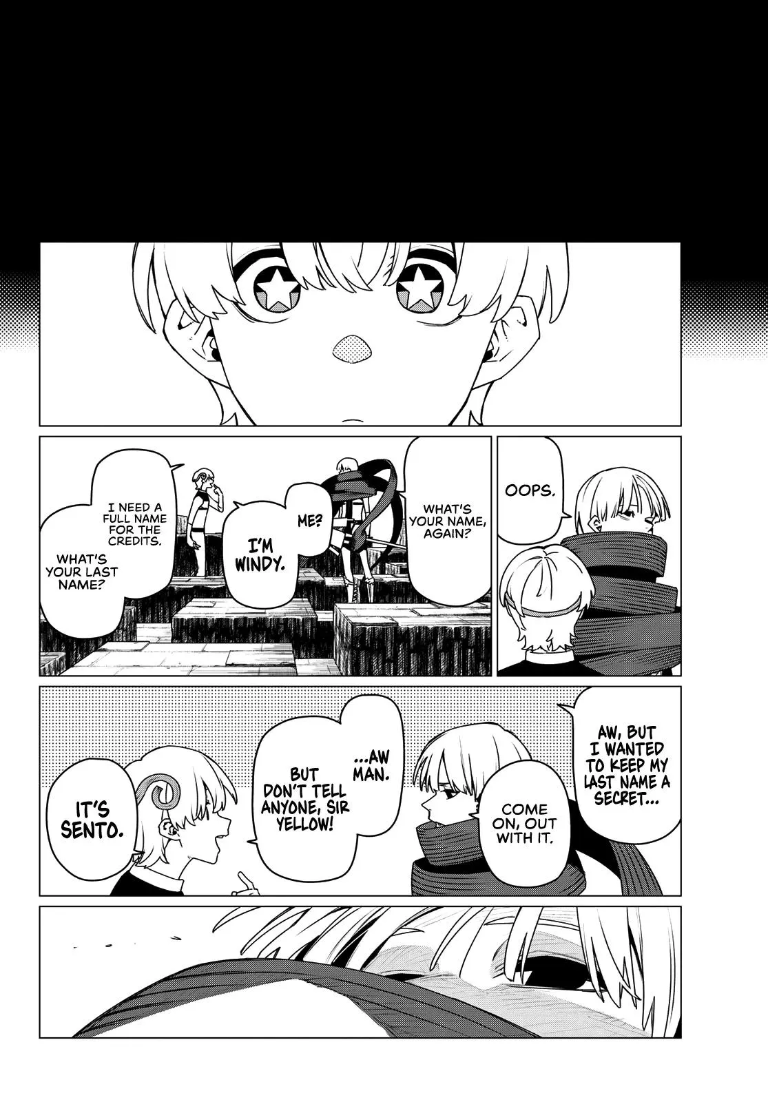 Read Go Go Loser Ranger en Manga Online