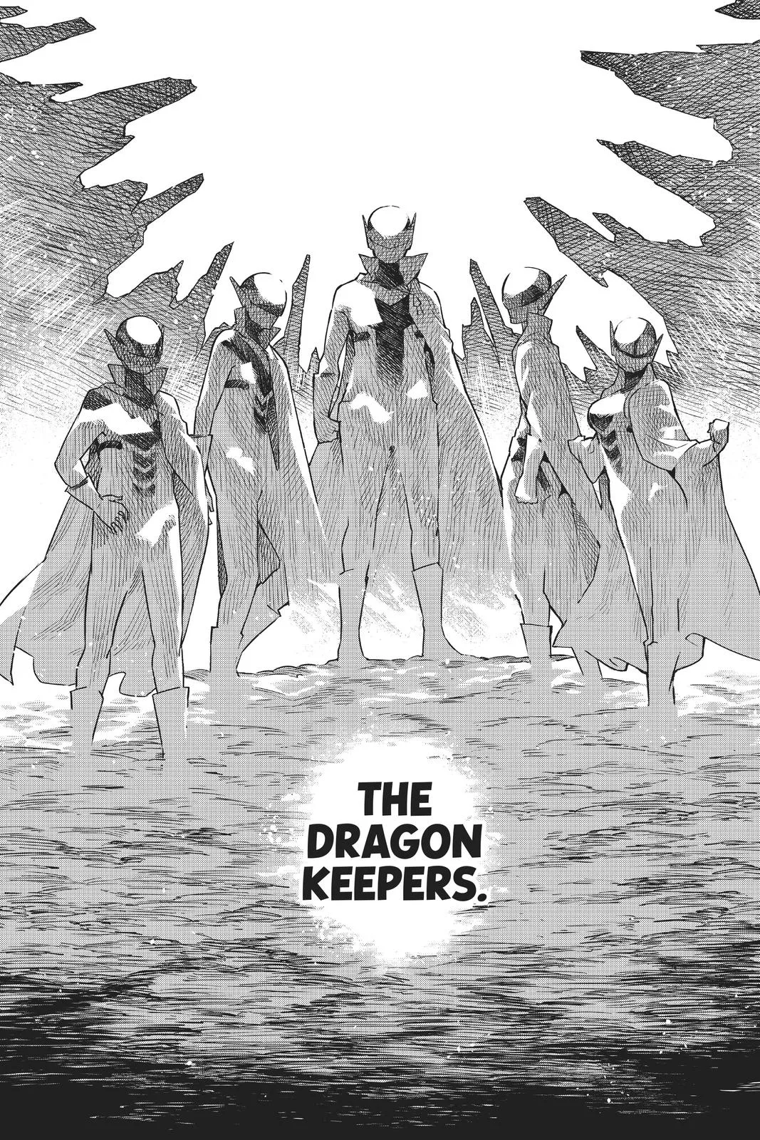 Read Go Go Loser Ranger en Manga Online