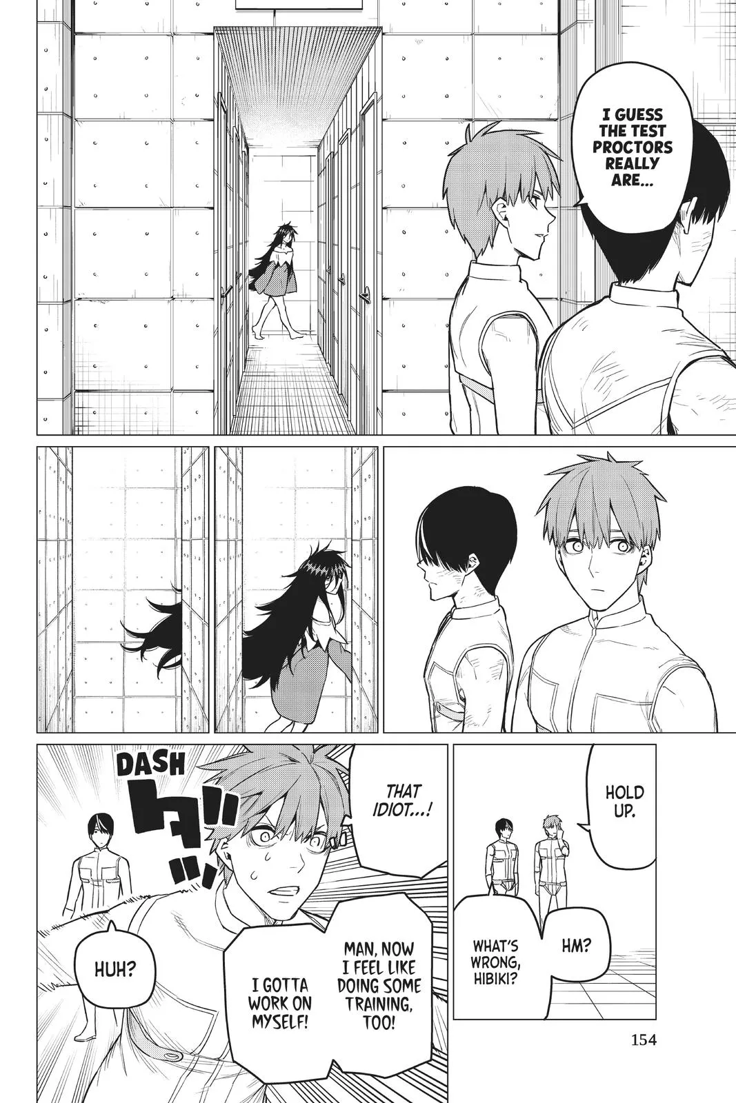 Read Go Go Loser Ranger en Manga Online