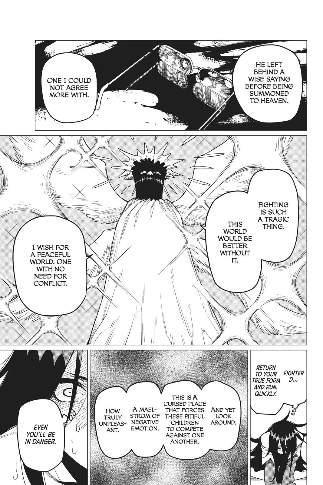 Read Go Go Loser Ranger en Manga Online