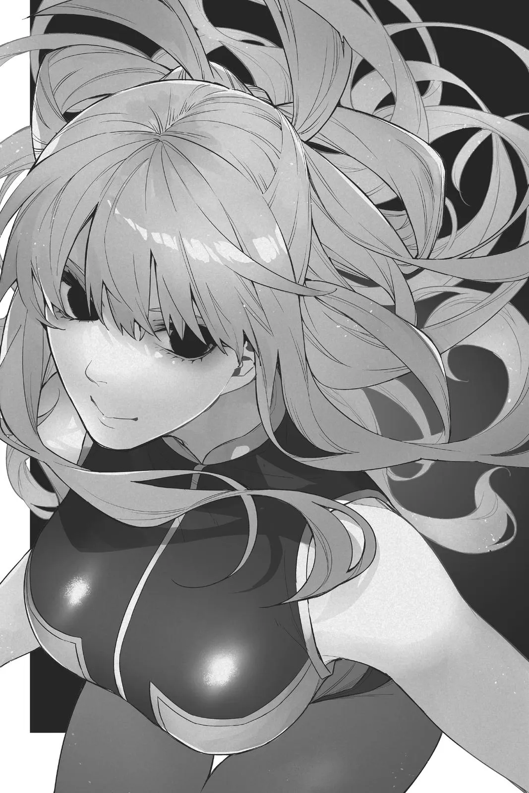 Read Go Go Loser Ranger en Manga Online