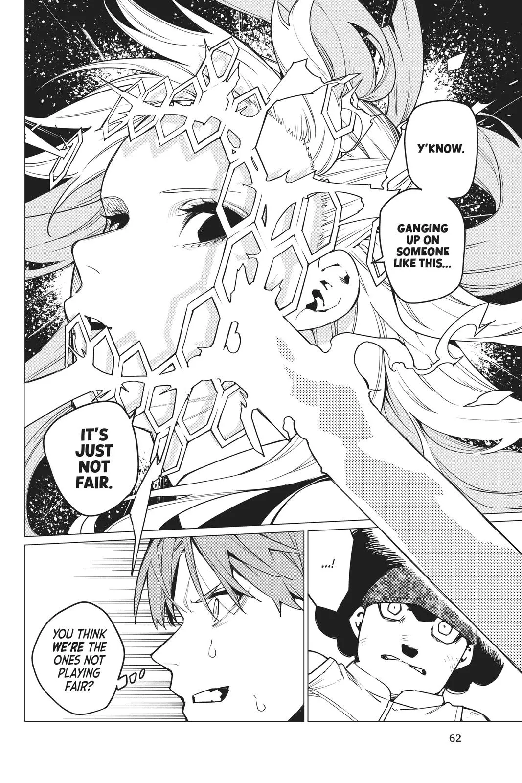 Read Go Go Loser Ranger en Manga Online