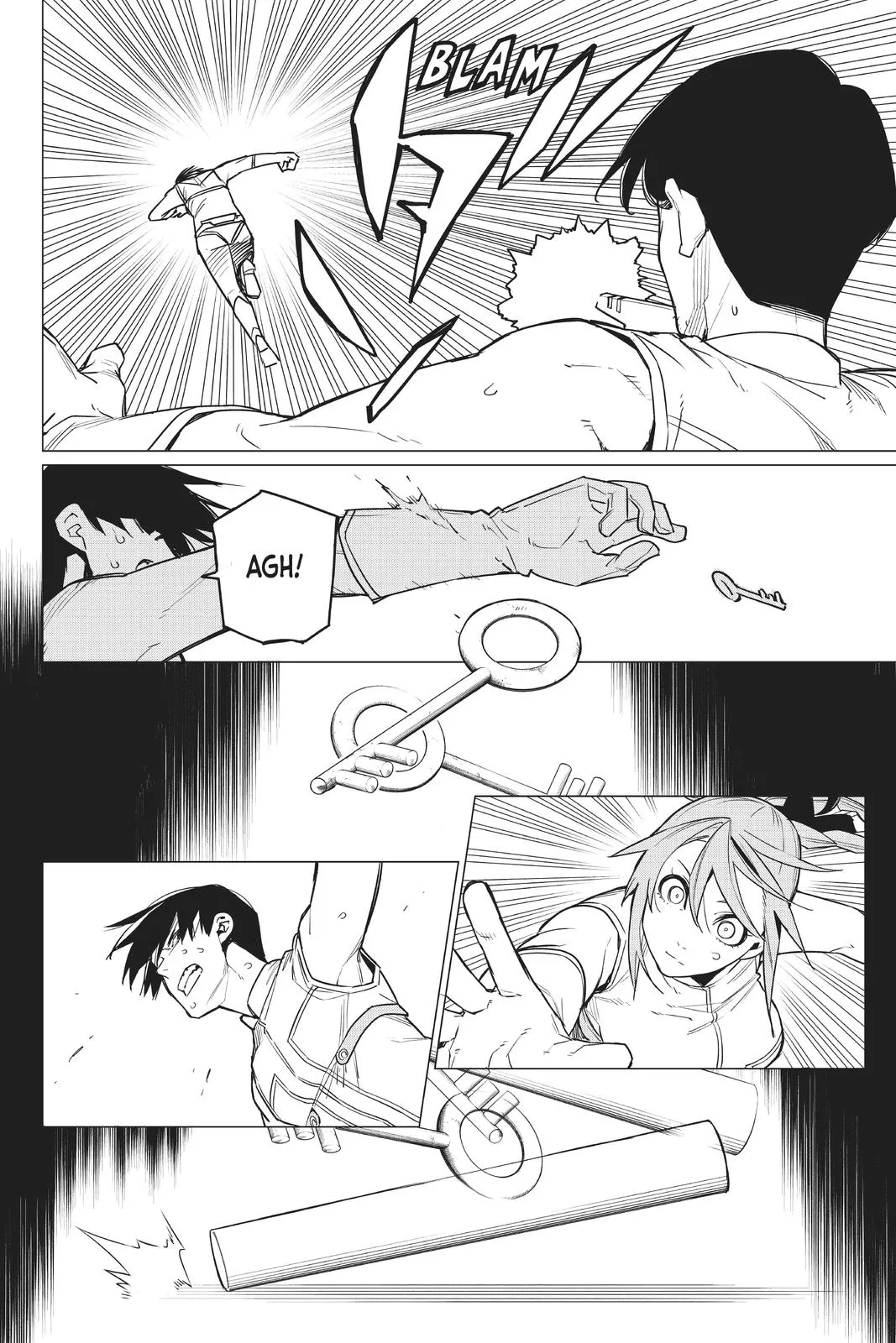 Read Go Go Loser Ranger en Manga Online