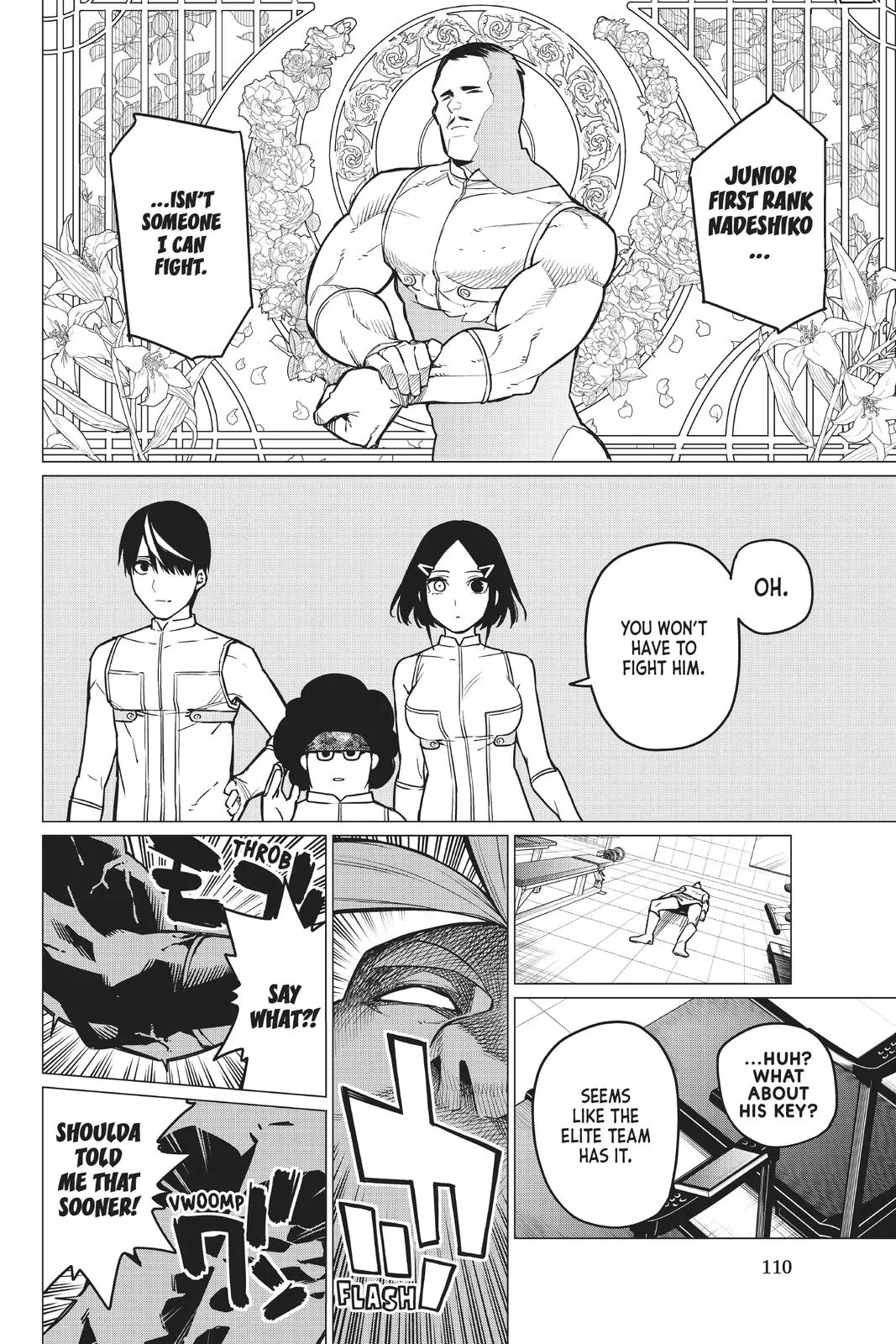 Read Go Go Loser Ranger en Manga Online