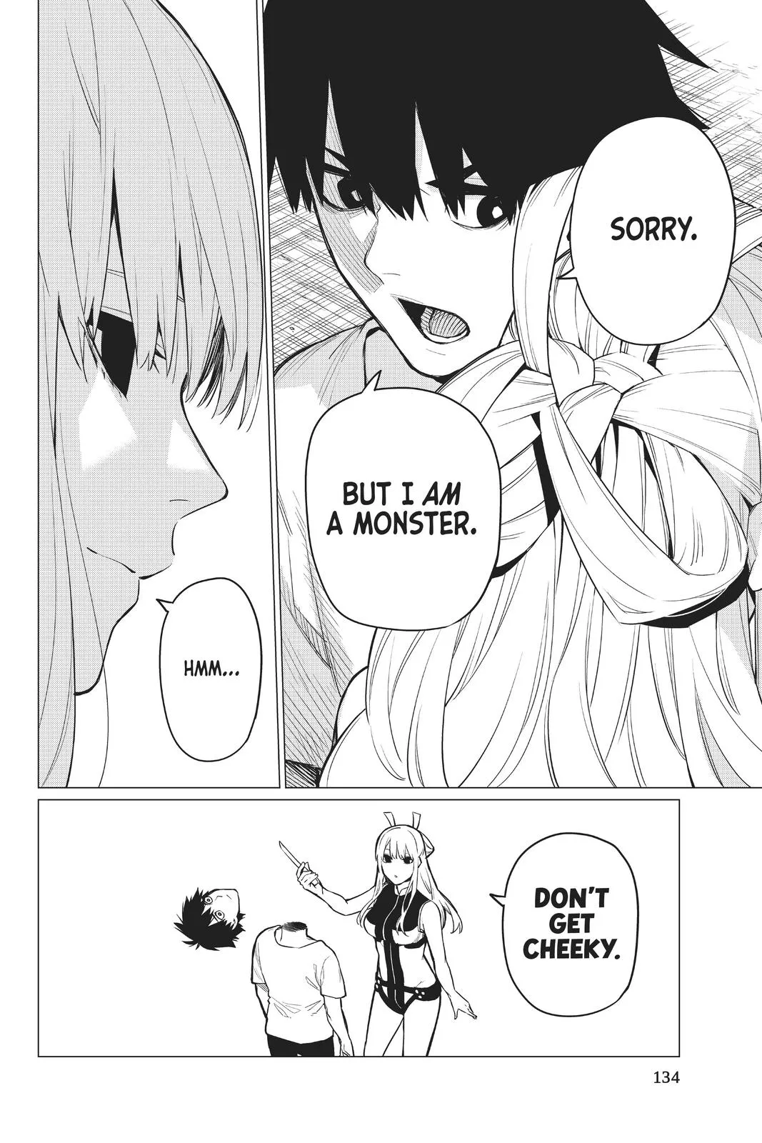 Read Go Go Loser Ranger en Manga Online