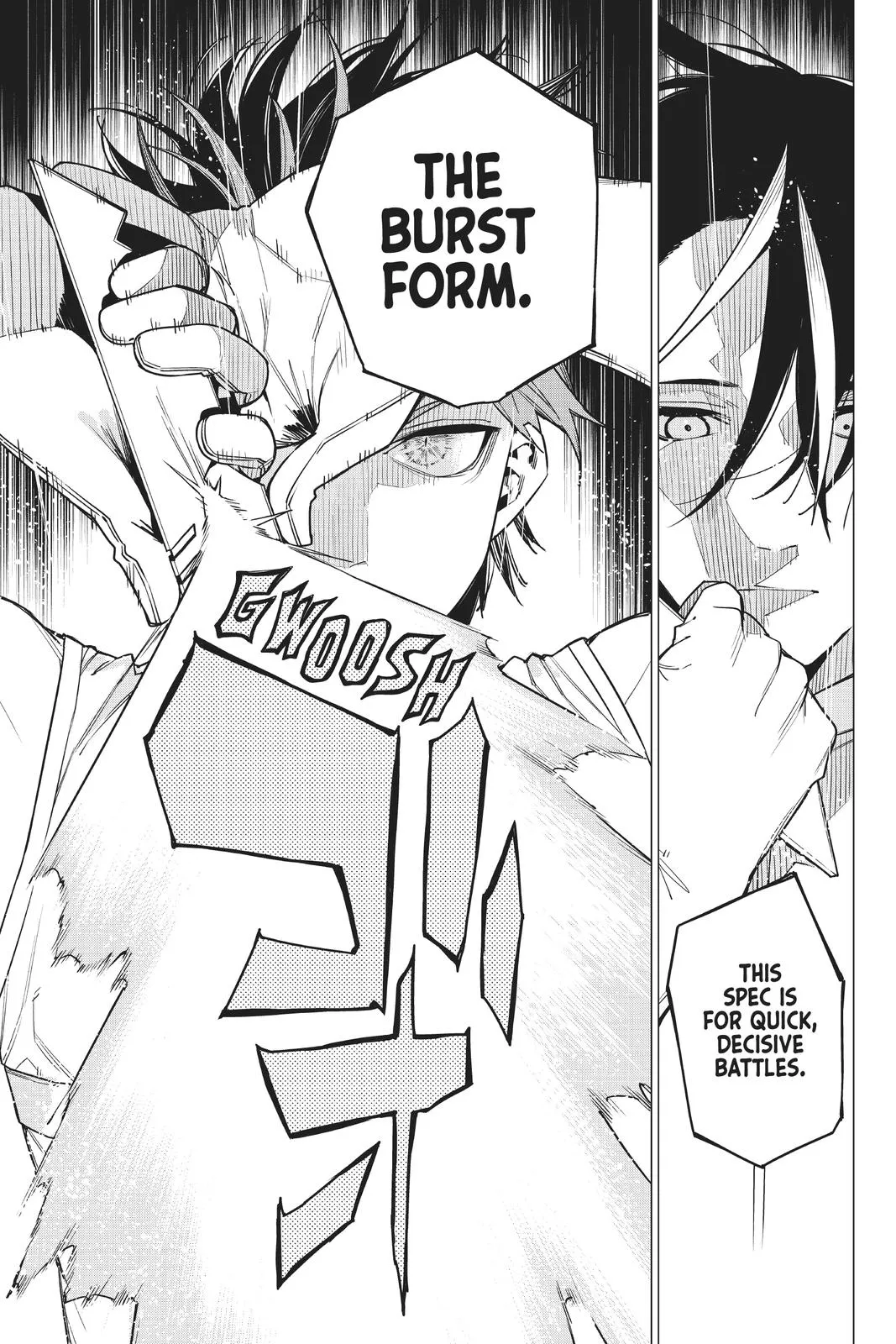 Read Go Go Loser Ranger en Manga Online