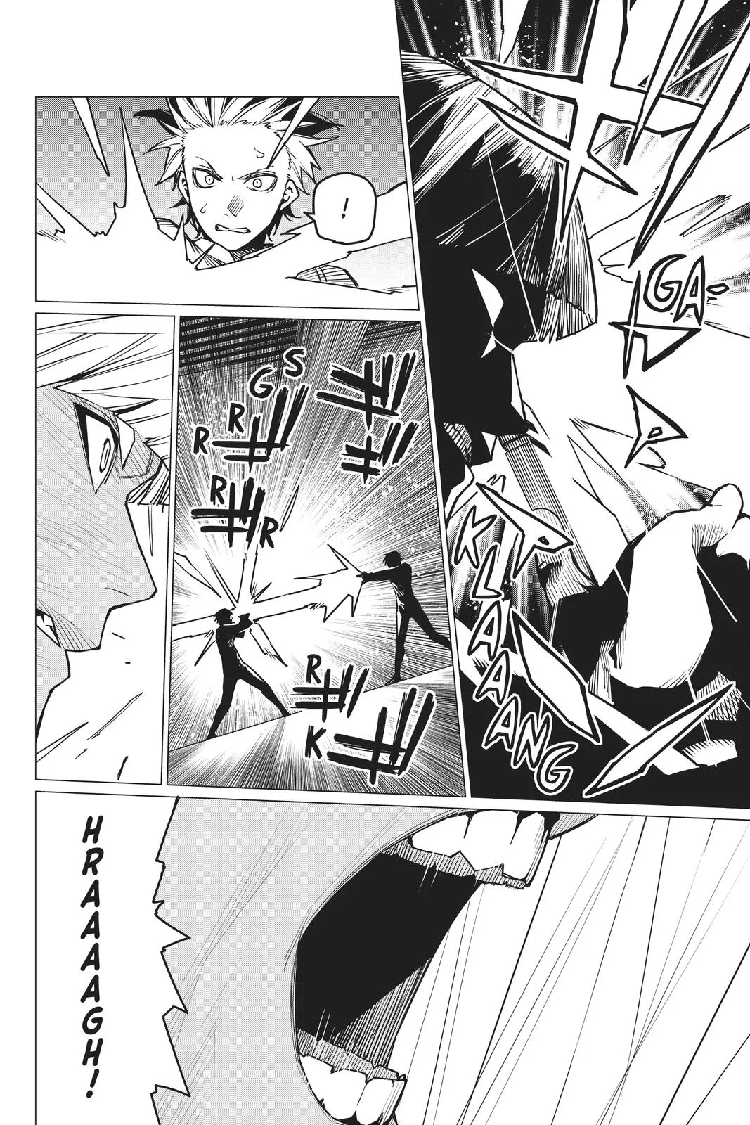 Read Go Go Loser Ranger en Manga Online
