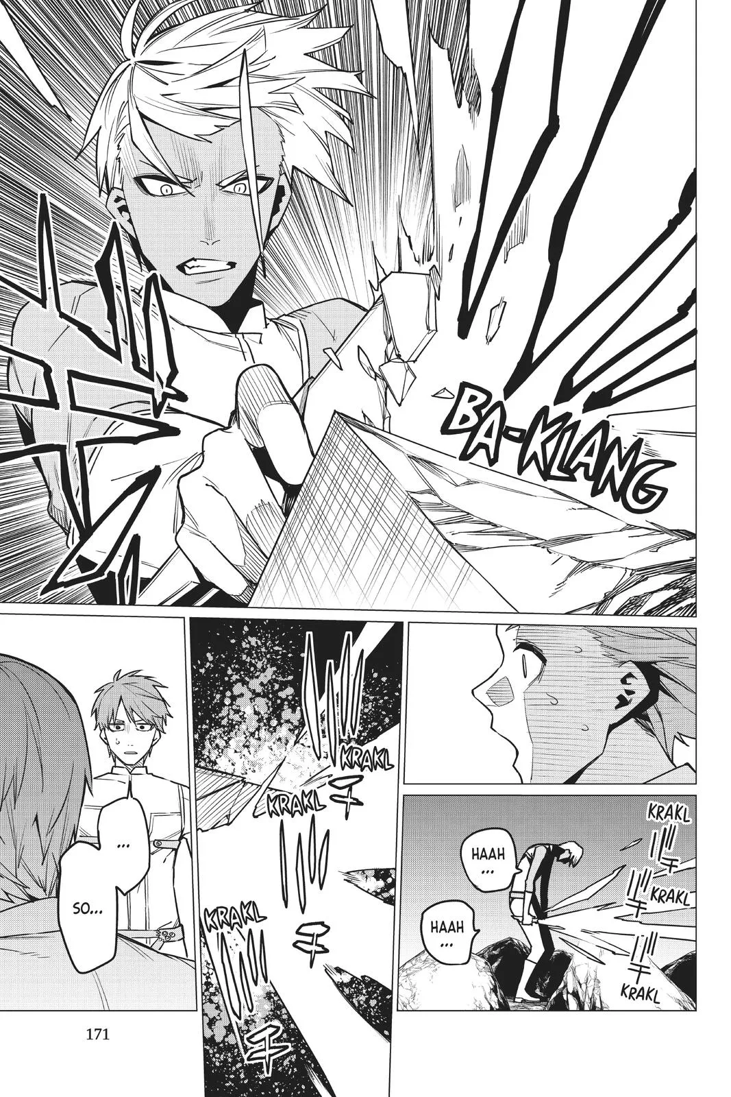 Read Go Go Loser Ranger en Manga Online