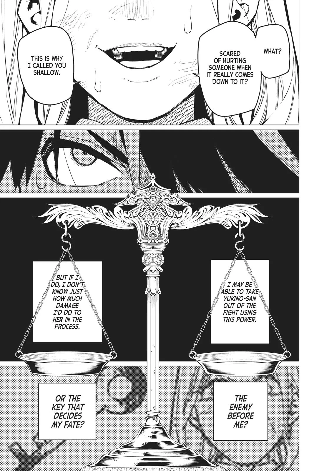 Read Go Go Loser Ranger en Manga Online
