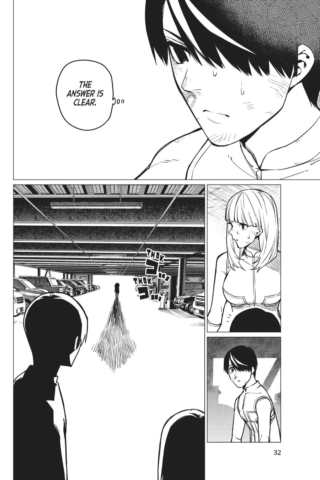 Read Go Go Loser Ranger en Manga Online