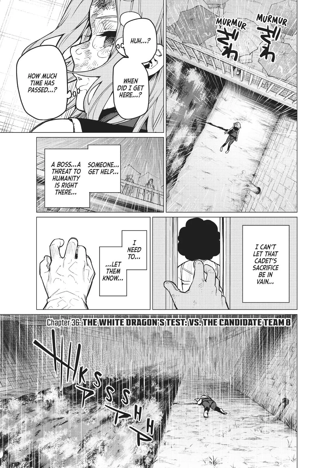 Read Go Go Loser Ranger en Manga Online