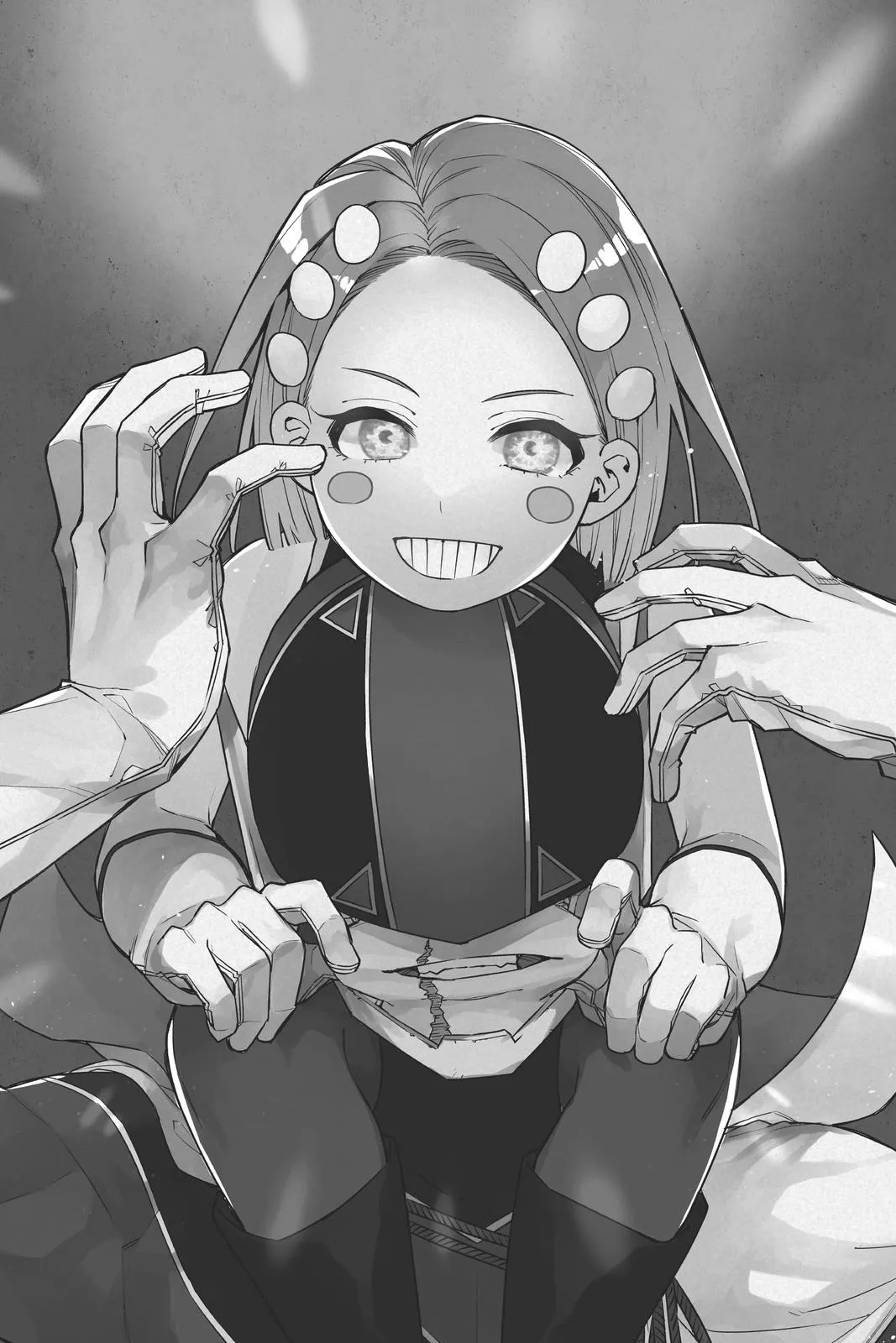 Read Go Go Loser Ranger en Manga Online
