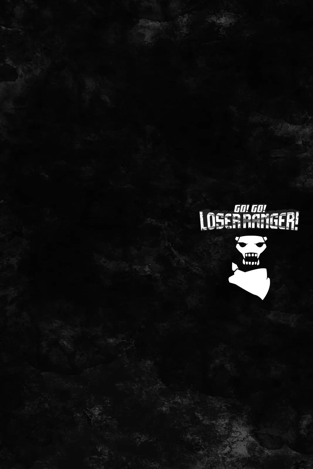Read Go Go Loser Ranger en Manga Online