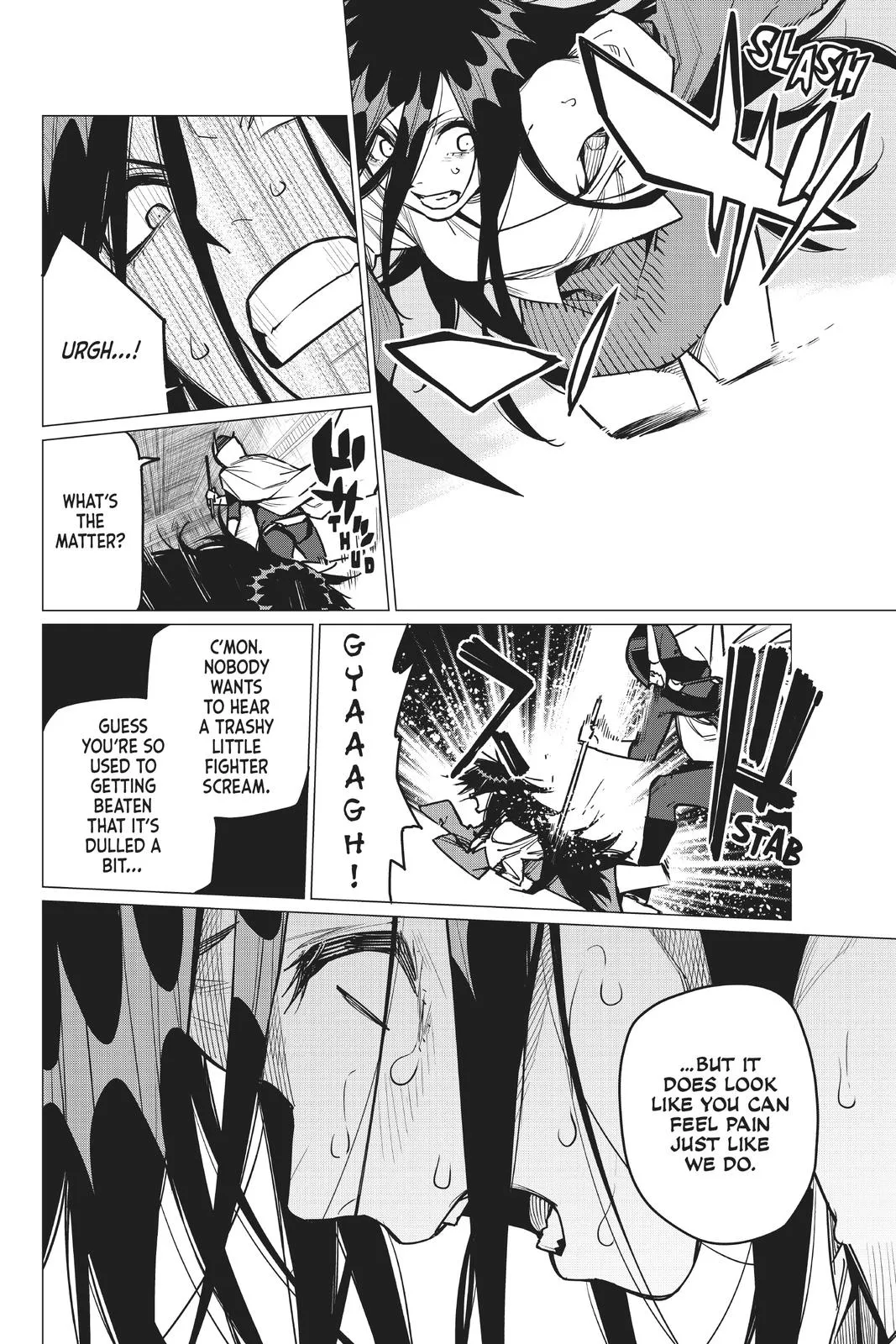 Read Go Go Loser Ranger en Manga Online