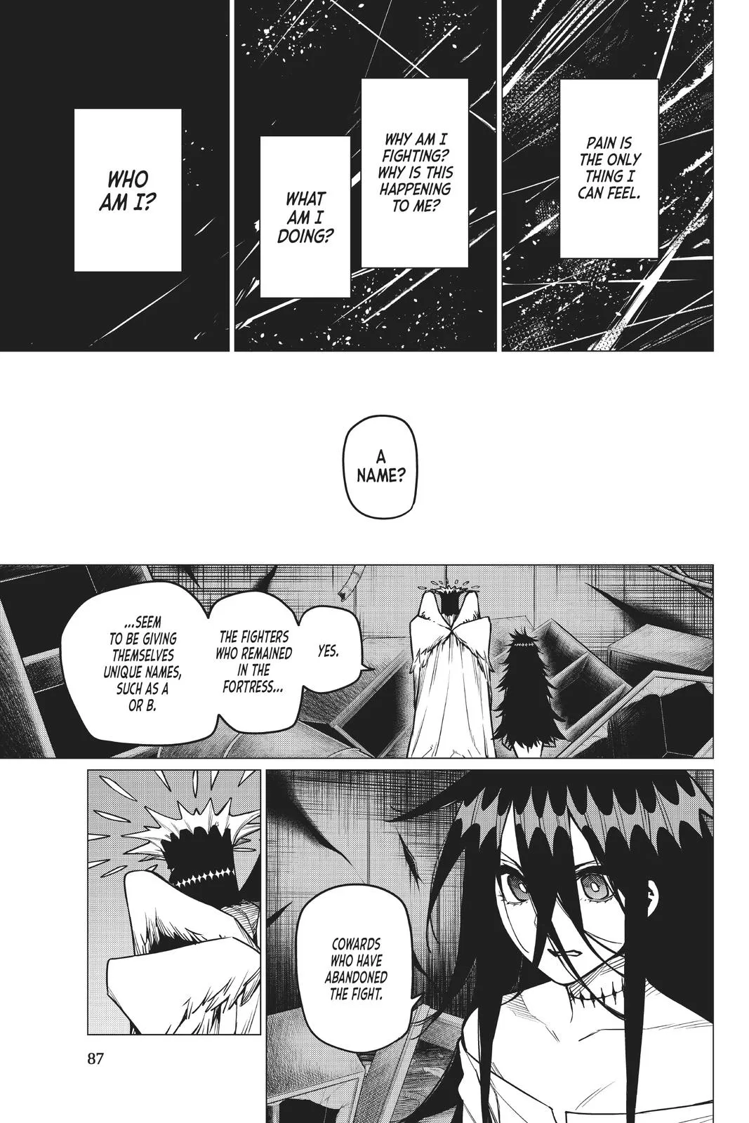 Read Go Go Loser Ranger en Manga Online